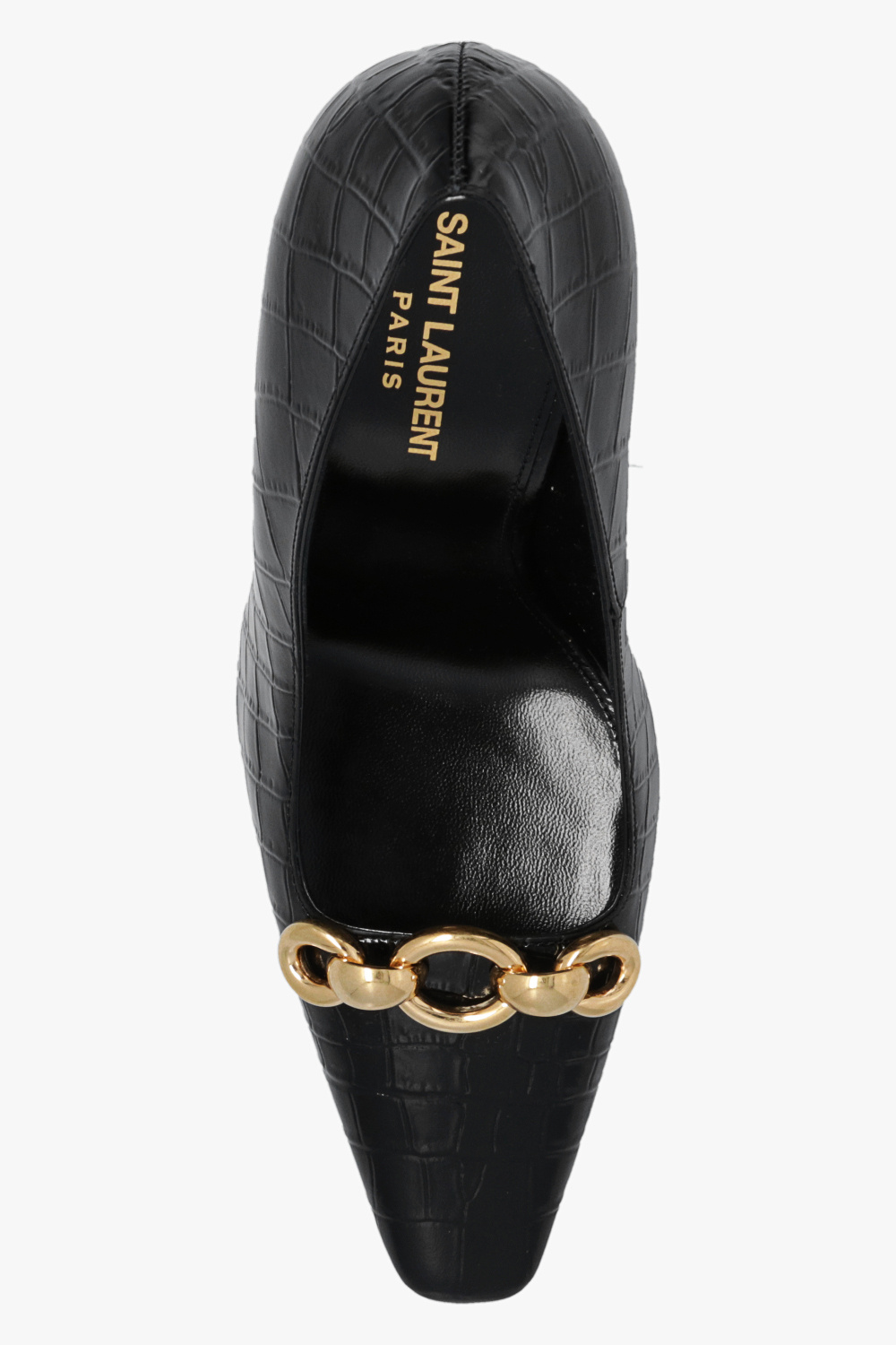 Saint Laurent ‘Severine’ pumps