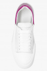 Alexander McQueen Sneakers with logo