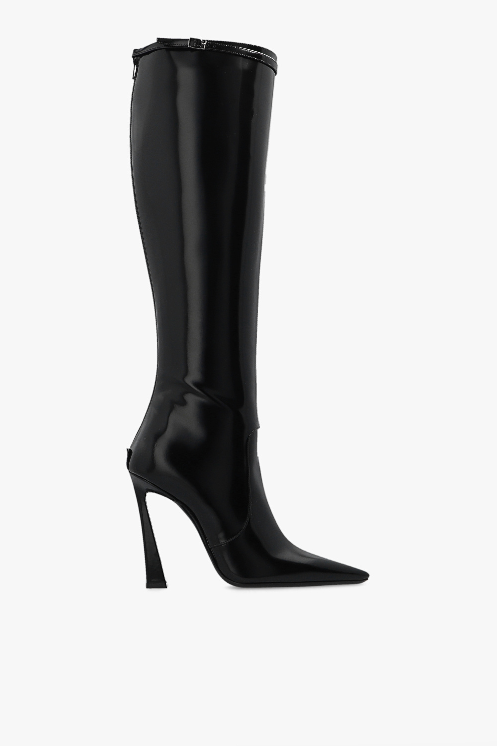 Saint Laurent ‘Tess’ heeled boots