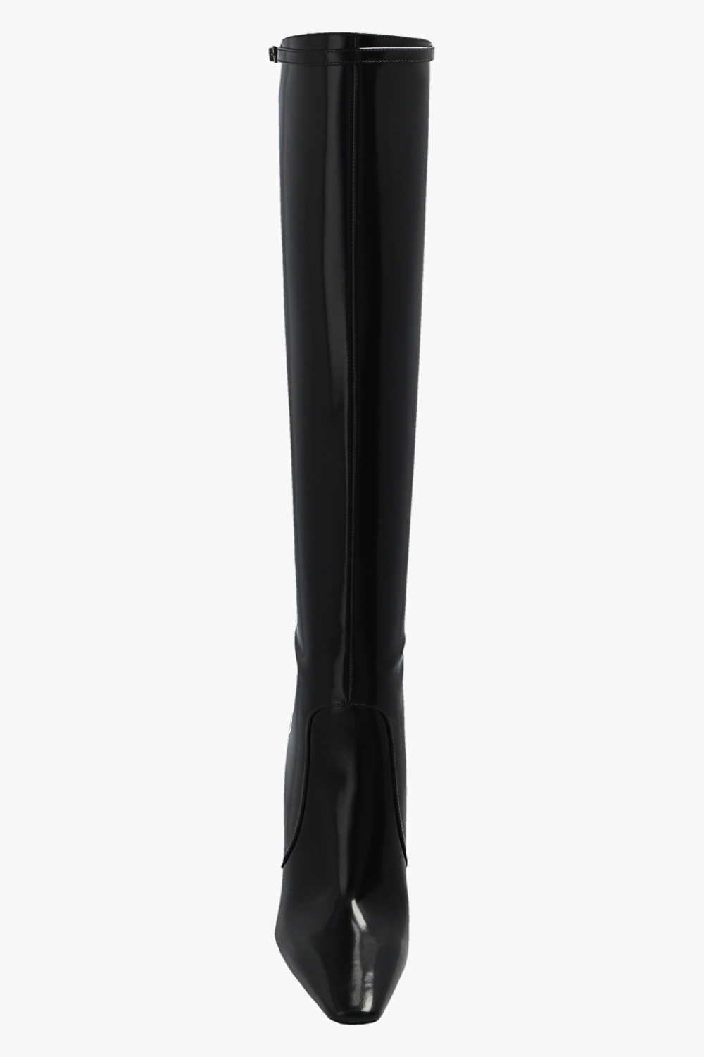 Saint Laurent ‘Tess’ heeled boots