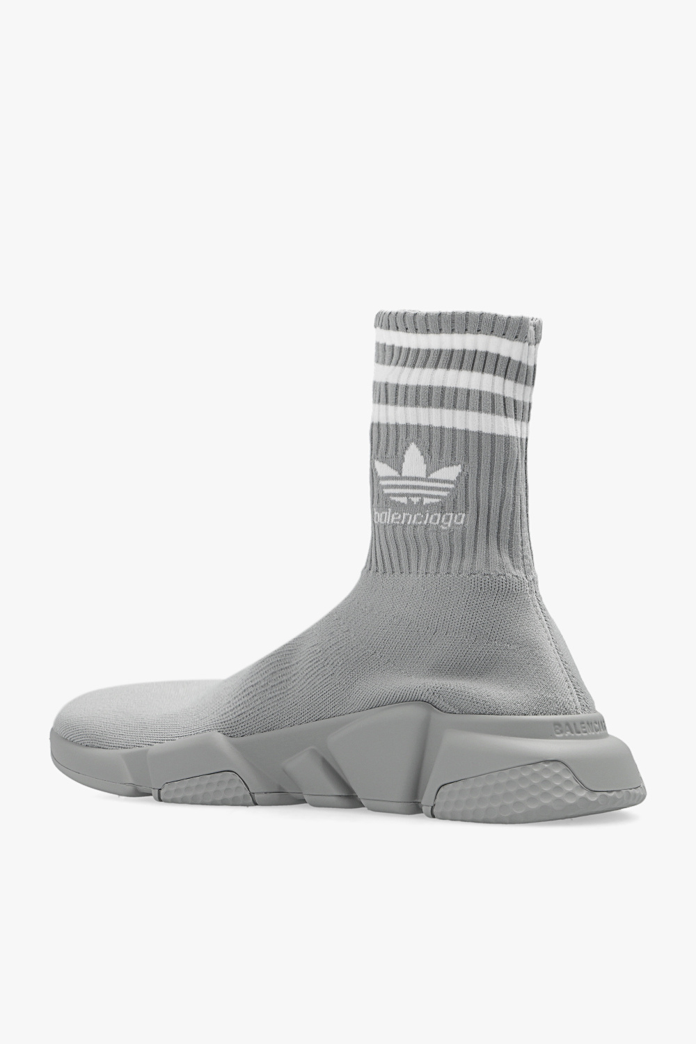 De-iceShops Ukraine - zapatillas de Adidas amortiguación minimalista apoyo talón talla 40 - Grey Balenciaga x ADIDAS Balenciaga