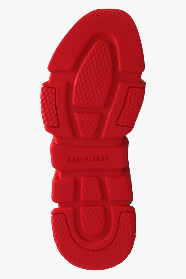 Balenciaga adidas tubular for walking foot problems