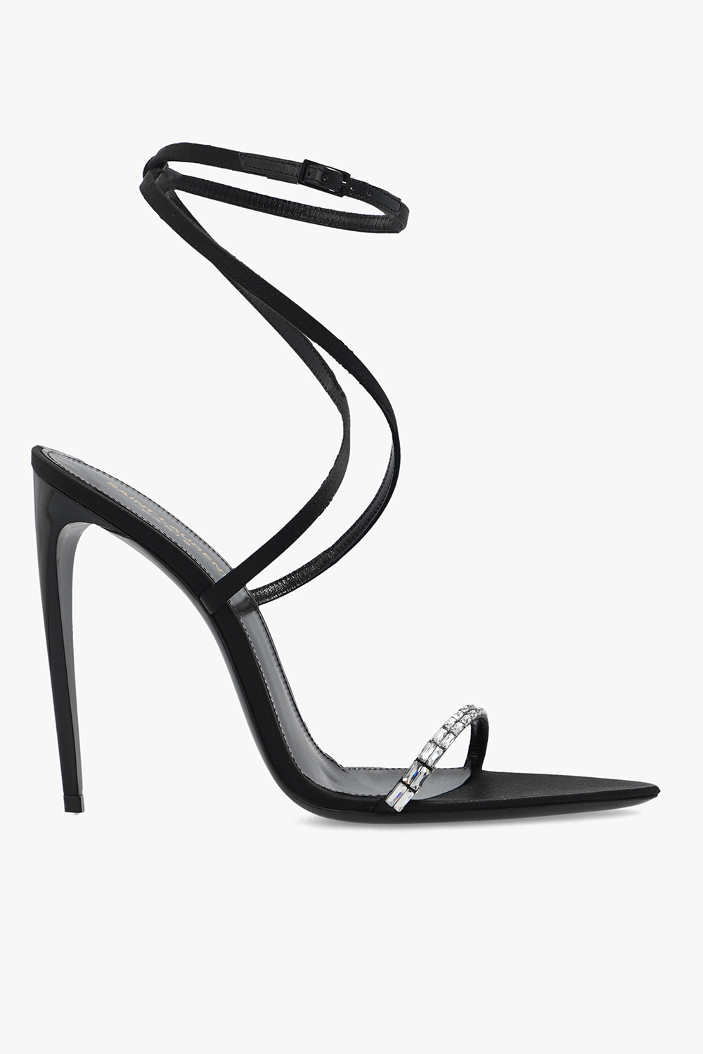 Saint Laurent ‘Gloria’ heeled sandals