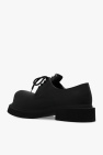 Balenciaga BLACK ‘Steroid’ Derby shoes