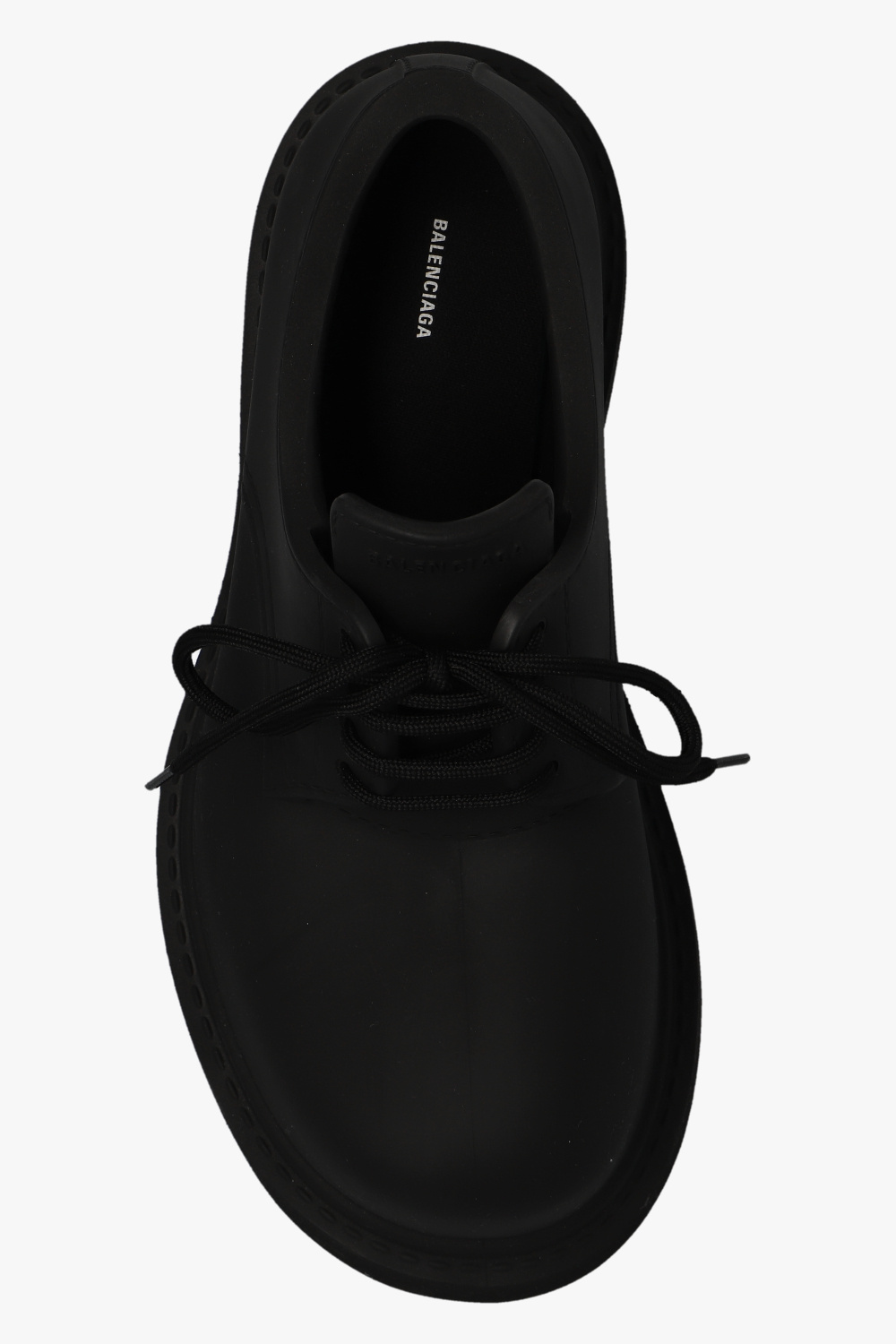 Balenciaga ‘Steroid’ Derby shoes