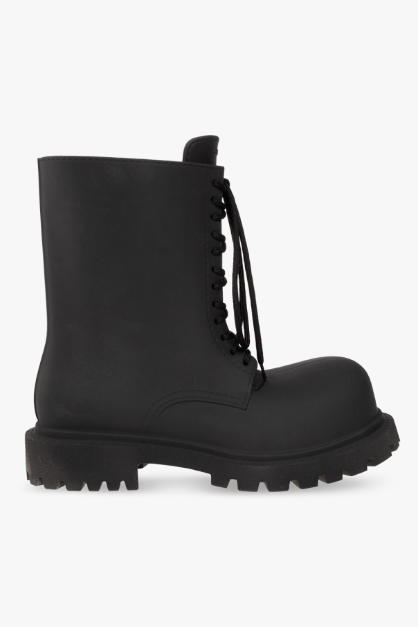 ‘Steroid’ boots od Balenciaga
