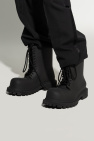 Balenciaga BLACK ‘Steroid’ boots