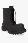 Balenciaga BLACK ‘Steroid’ boots