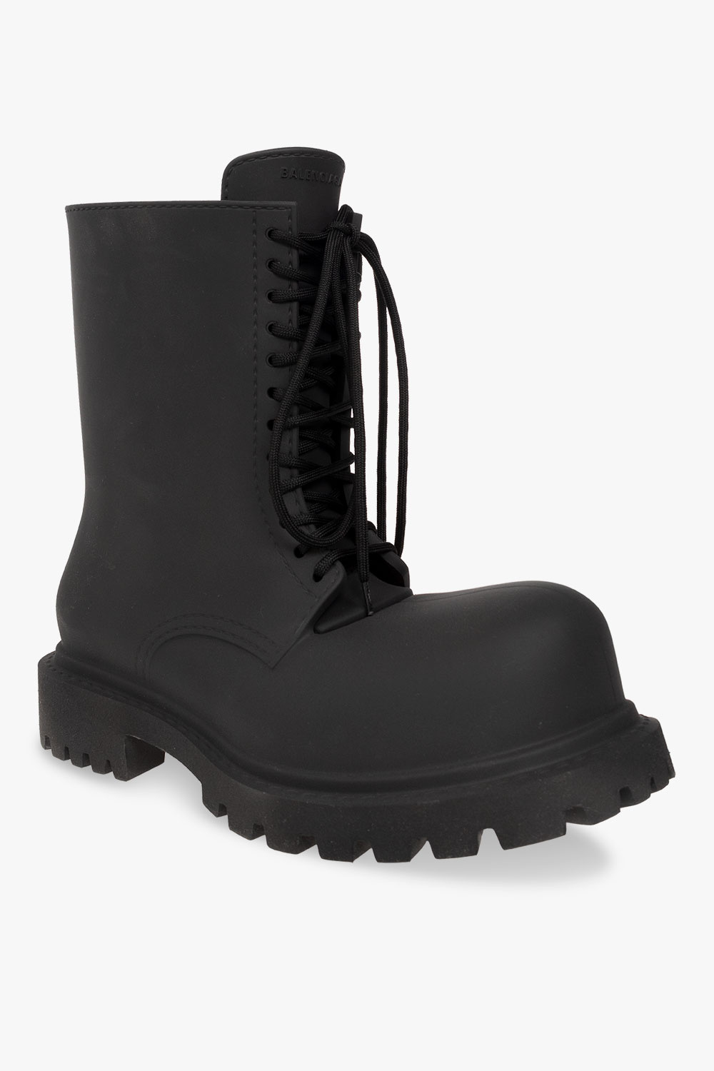 Balenciaga ‘Steroid’ boots