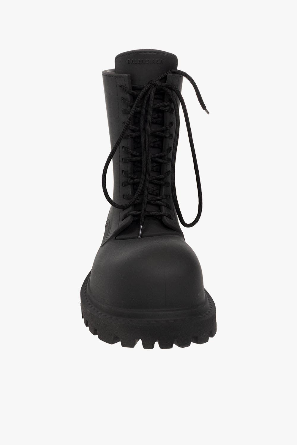 Balenciaga ‘Steroid’ boots
