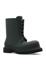 Balenciaga ‘Steroid’ lace-up ankle boots