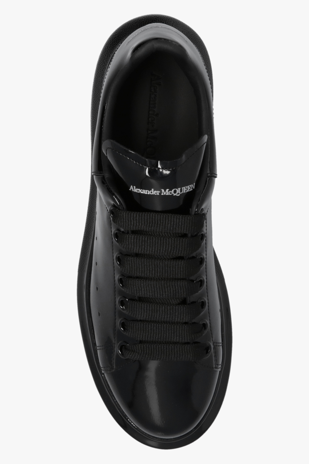 Alexander McQueen ‘Larry’ sneakers