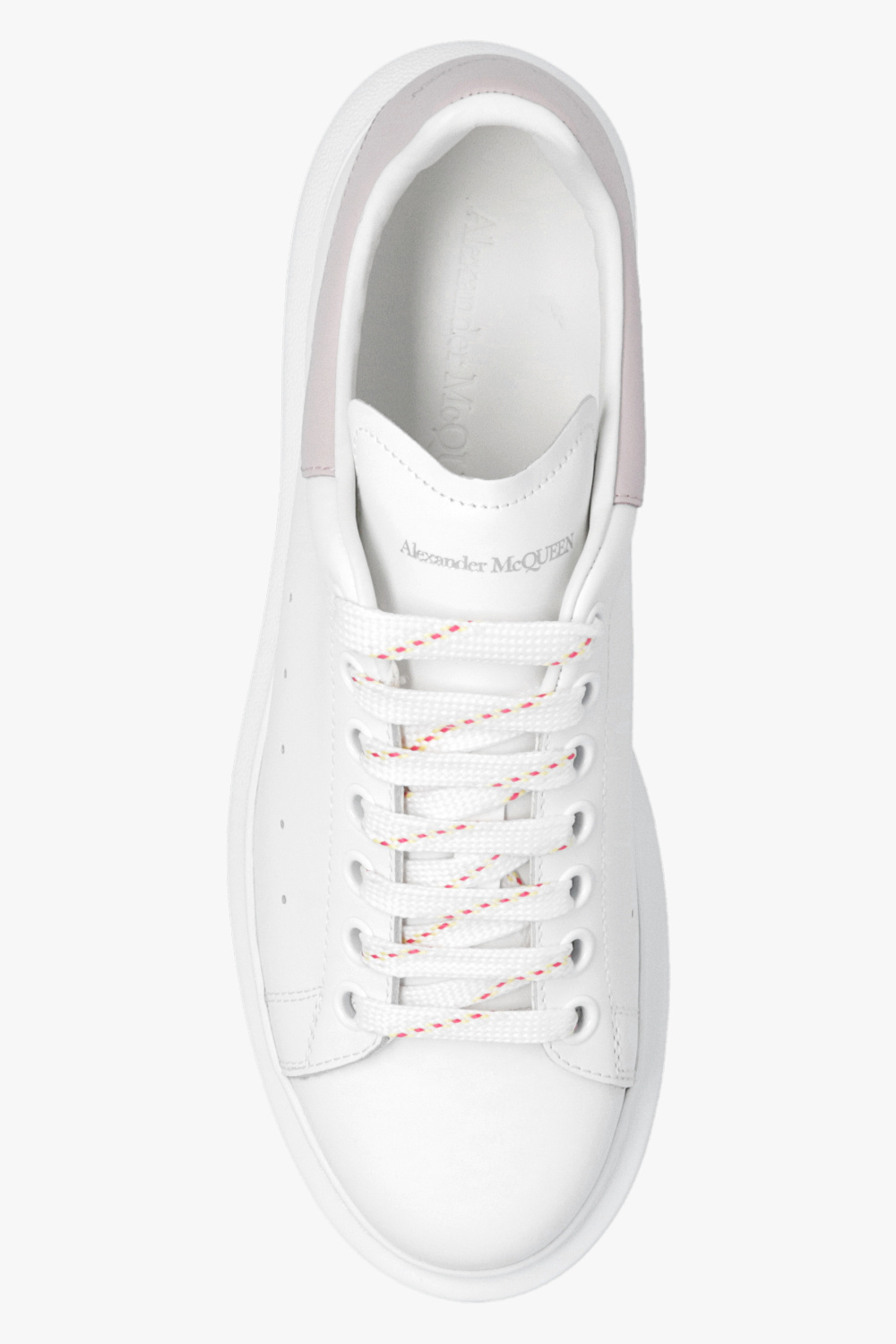 Alexander McQueen ‘Larry’ sneakers