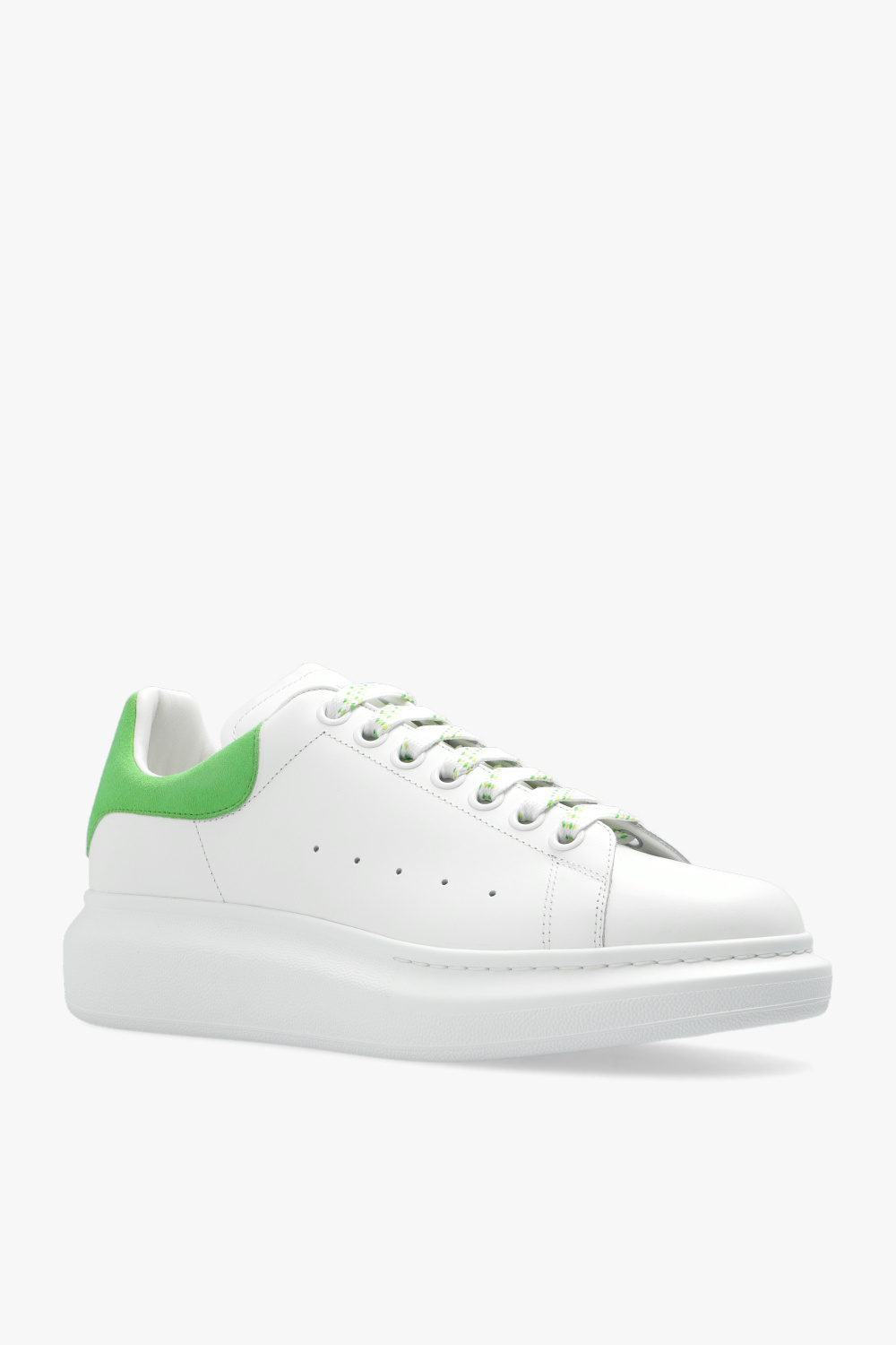 Alexander McQueen ‘Larry’ sneakers