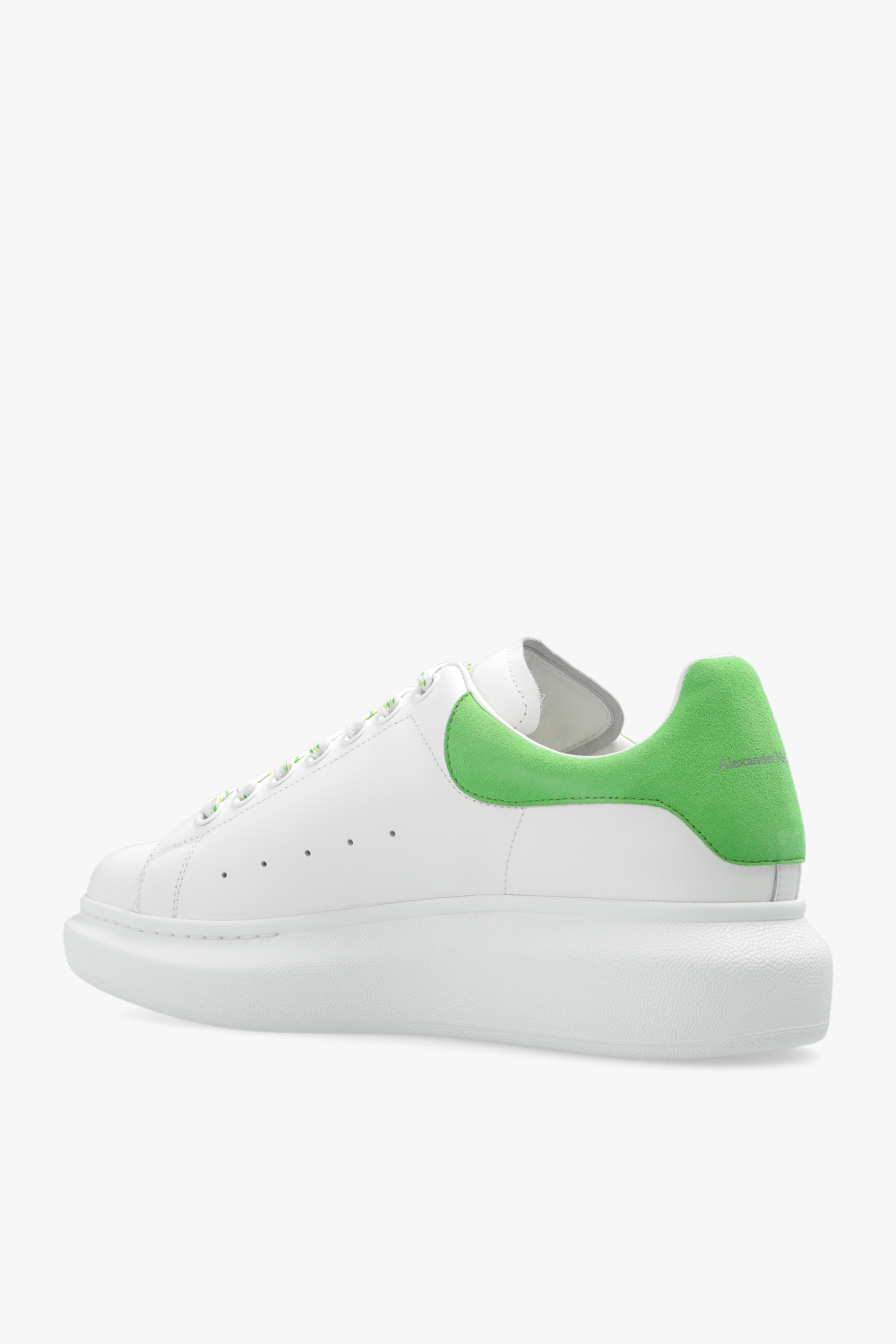 Alexander McQueen ‘Larry’ sneakers