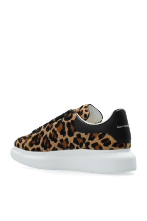 Alexander McQueen Buty sportowe `Larry`