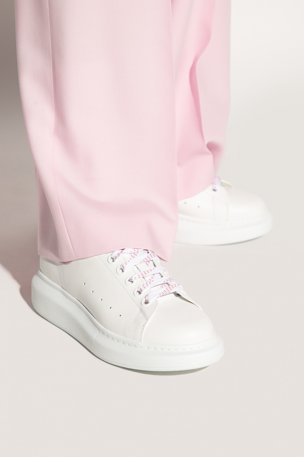 Alexander McQueen ‘Larry’ sneakers