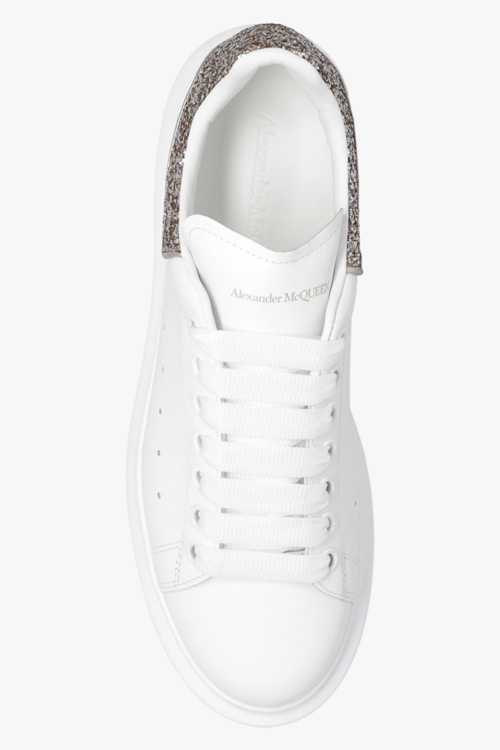 Alexander McQueen ‘Larry’ sneakers