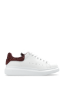 Alexander McQueen Sneakers with logo