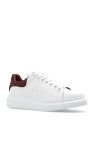 Alexander McQueen Sneakers with logo