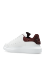Alexander McQueen Sneakers with logo
