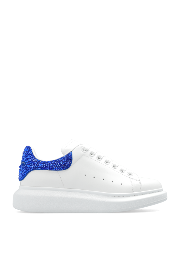 Alexander McQueen ‘Larry’ sneakers