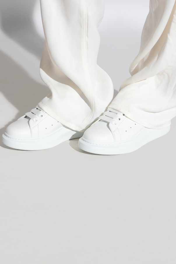 Alexander McQueen ‘Larry’ sneakers