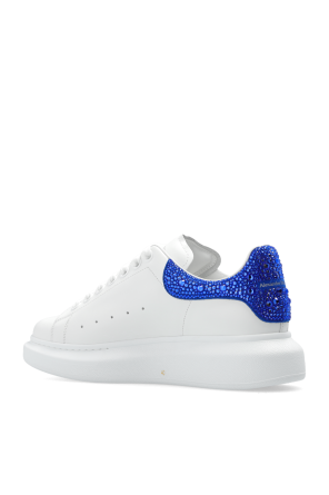 Alexander McQueen ‘Larry’ sneakers