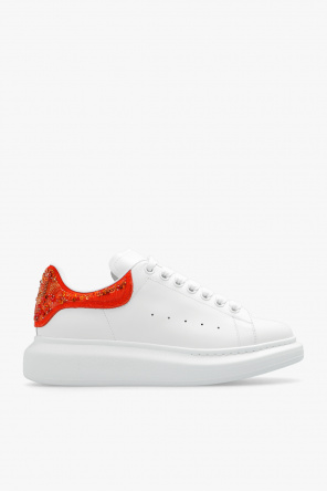 ‘larry’ sneakers od Alexander McQueen