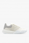 Alexander McQueen ‘New Court’ sneakers
