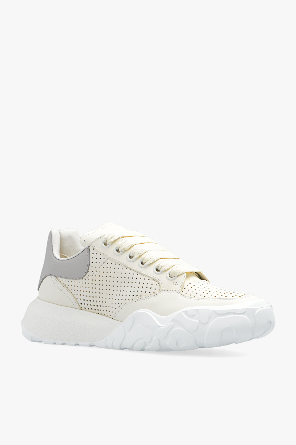 Alexander McQueen ‘New Court’ sneakers