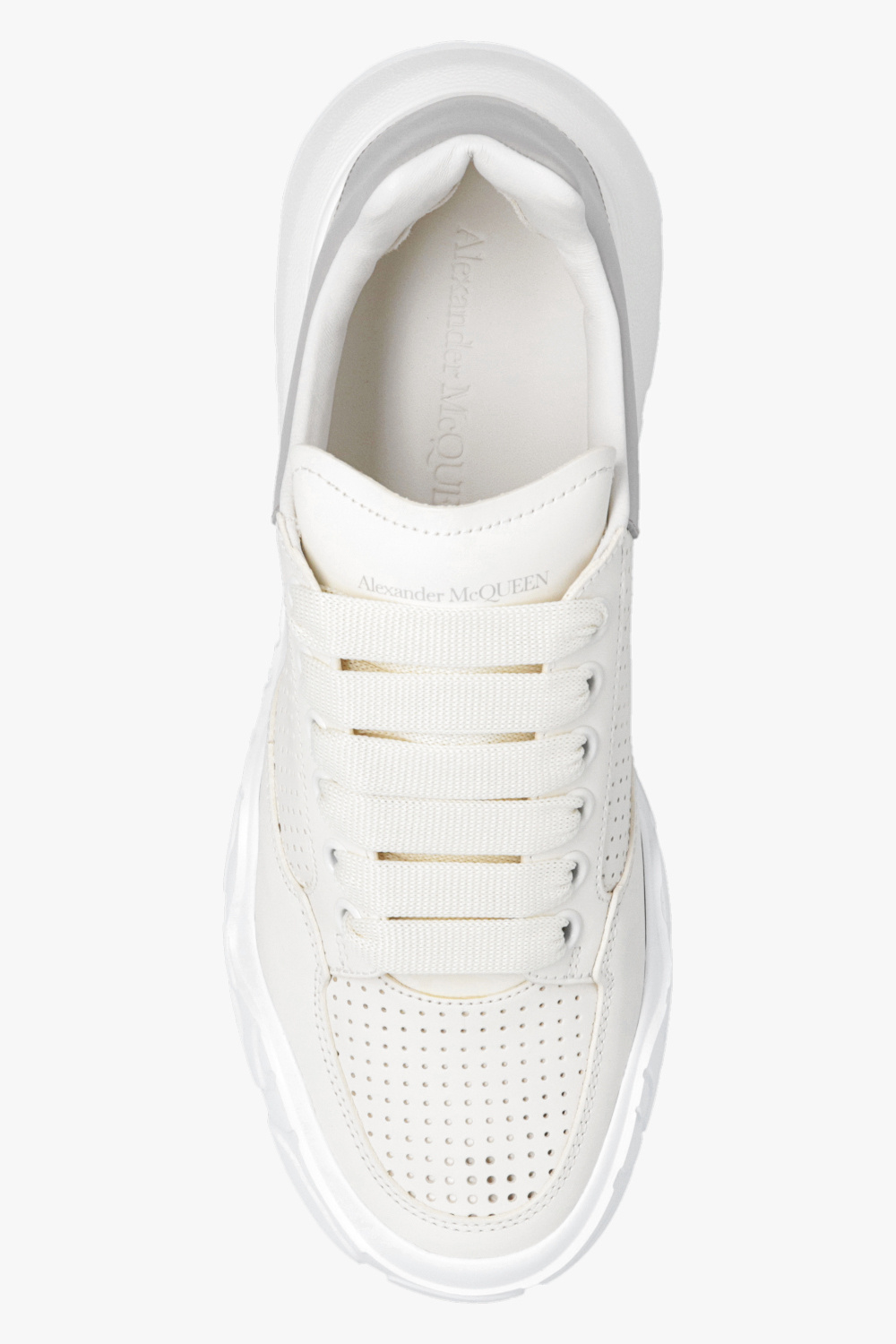 Alexander McQueen ‘New Court’ sneakers