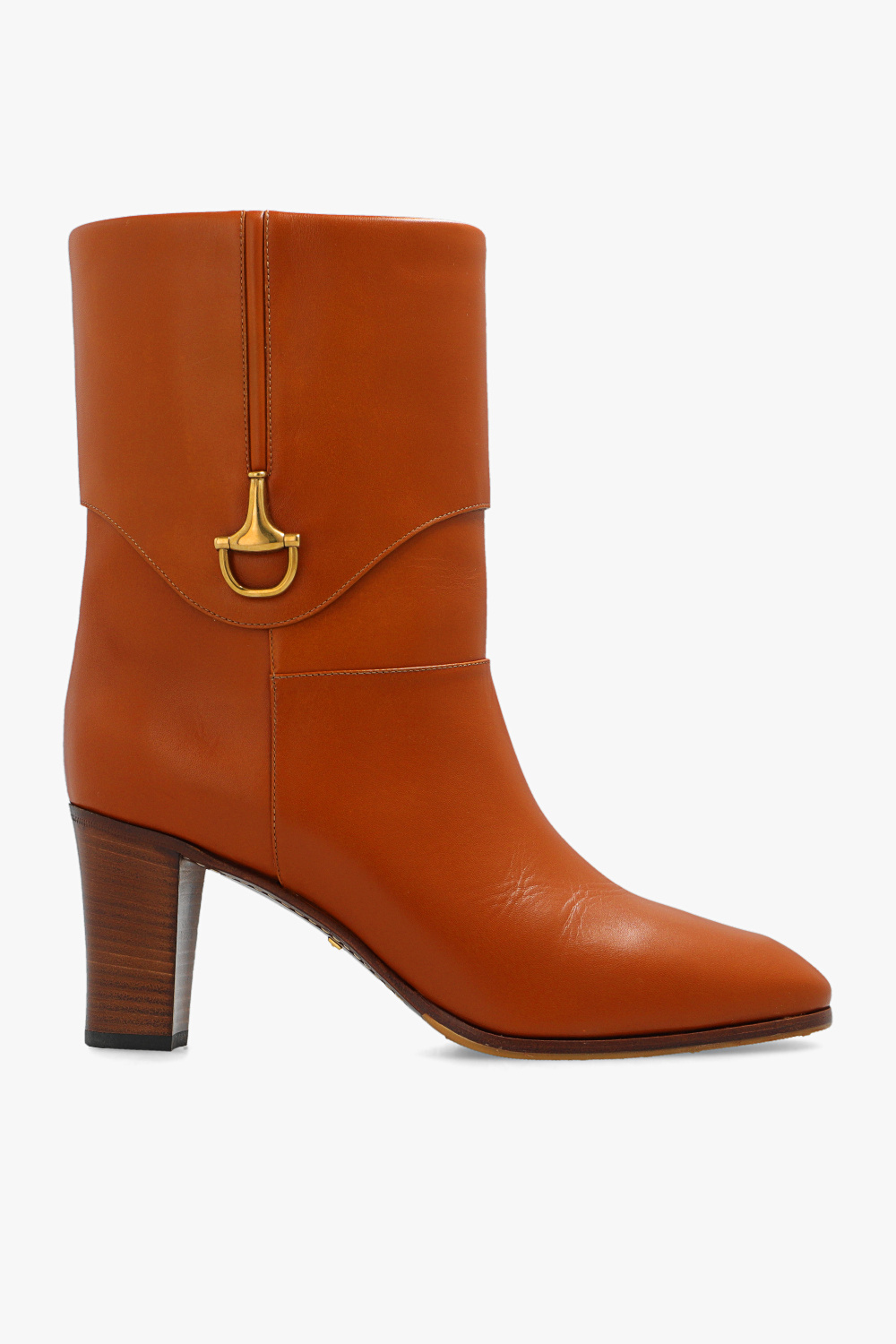 Gucci ‘Elizabeth’ heeled ankle boots