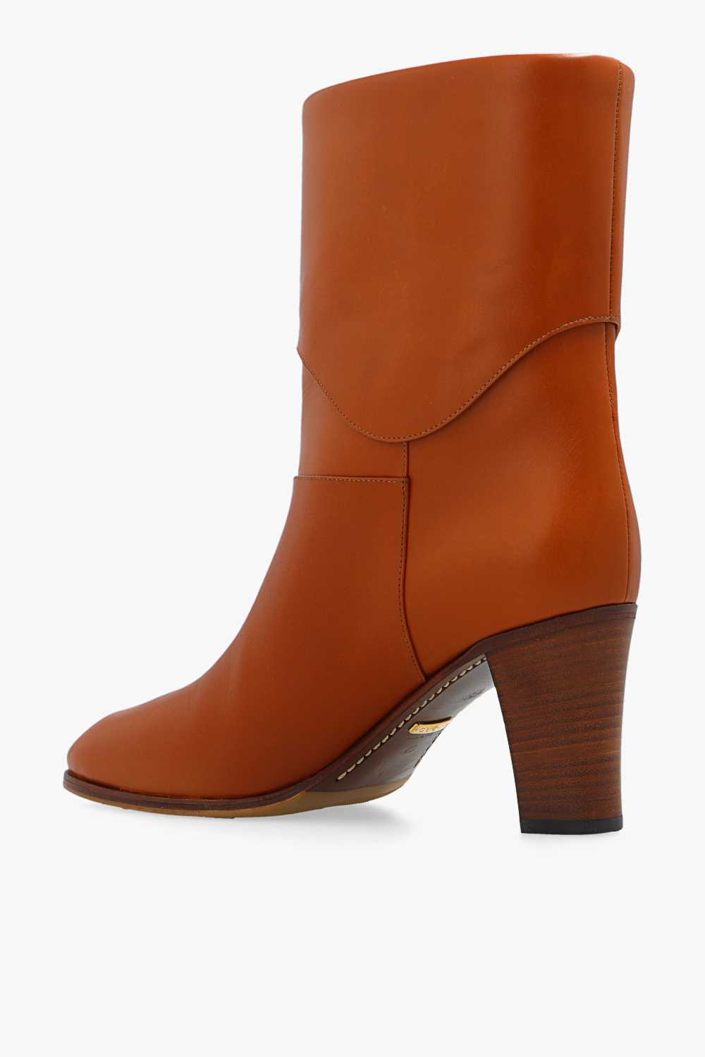 Gucci ‘Elizabeth’ heeled ankle accessorises