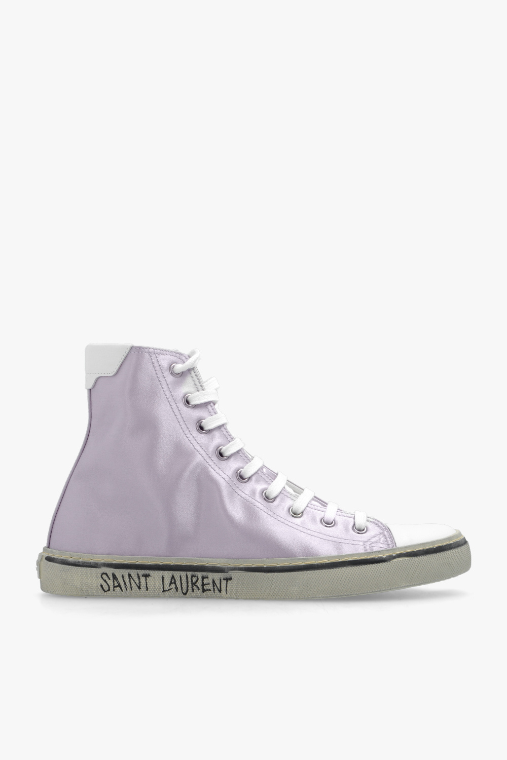 Saint Laurent ‘Malibu’ sneakers