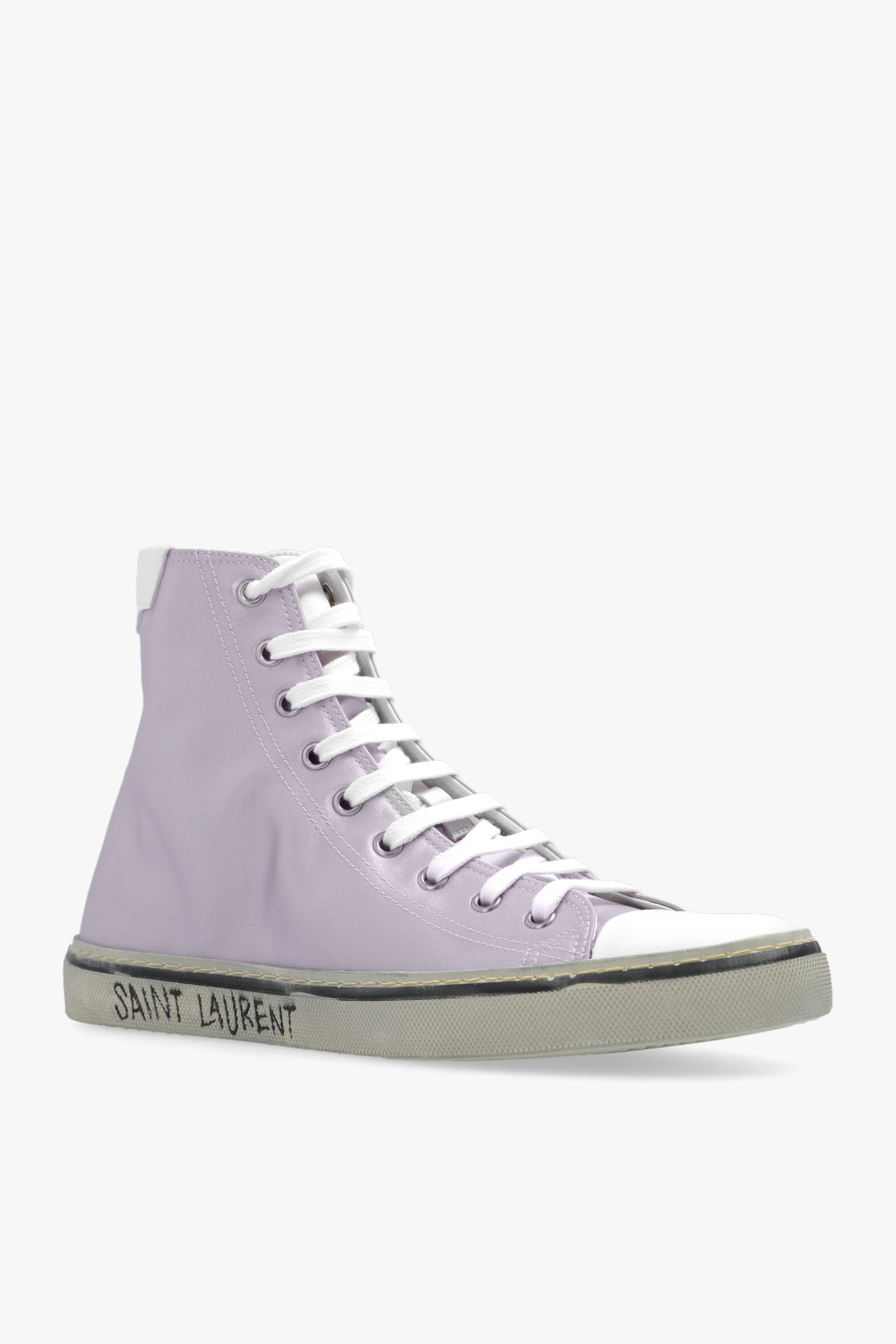 Saint Laurent ‘Malibu’ sneakers