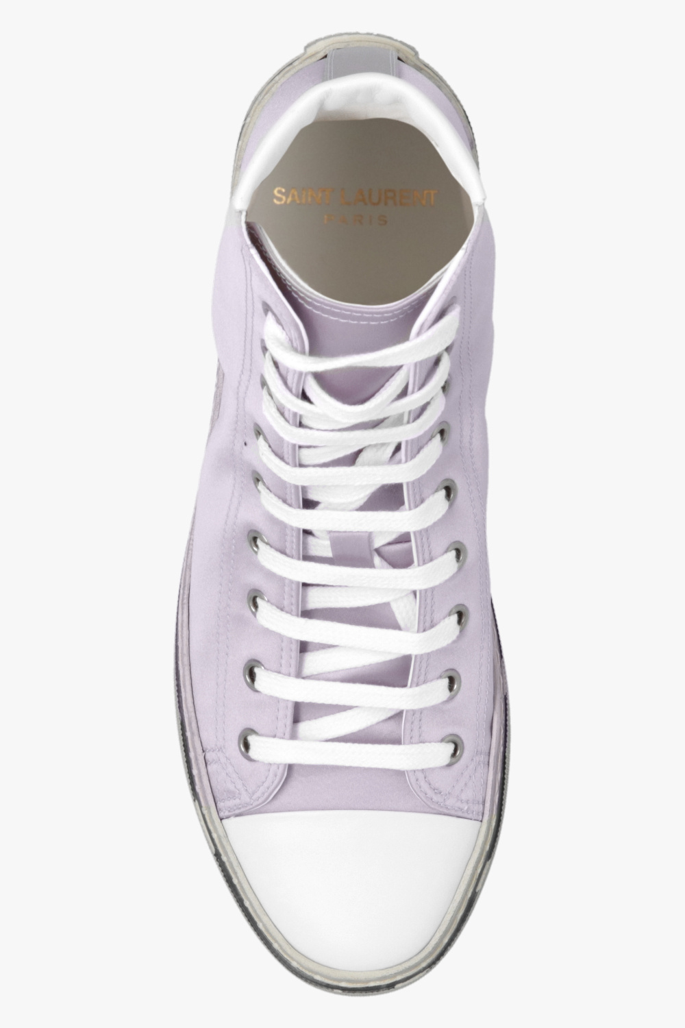 Saint Laurent ‘Malibu’ sneakers