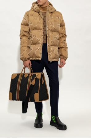 Gucci Gucci Pre-Owned 2010s large Dionysus shoulder bag