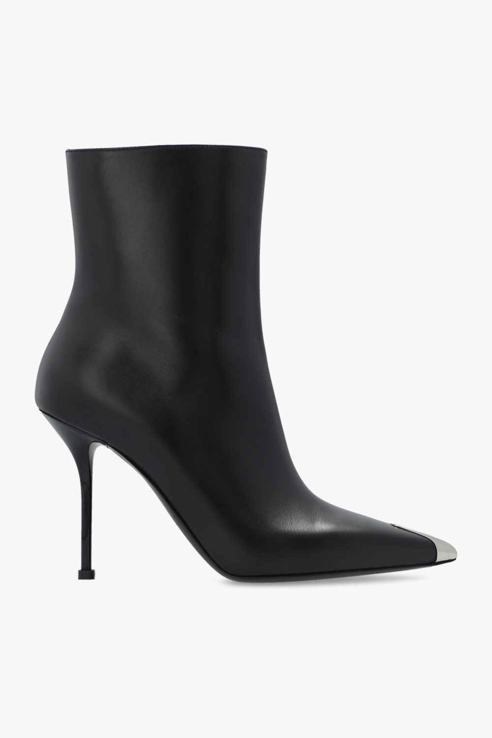 Alexander McQueen Alexander McQueen flatform sole ankle boots