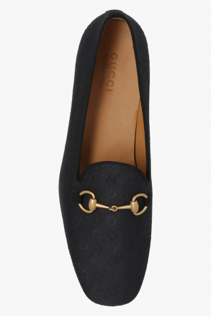 gucci Parfums Loafers with horsebit