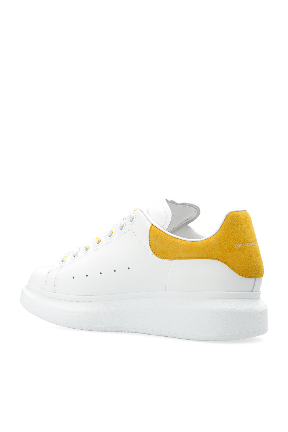 Alexander McQueen ‘Larry’ sneakers