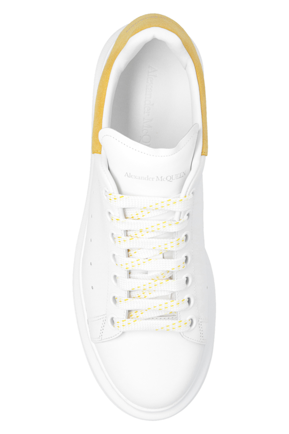 Alexander McQueen ‘Larry’ sneakers