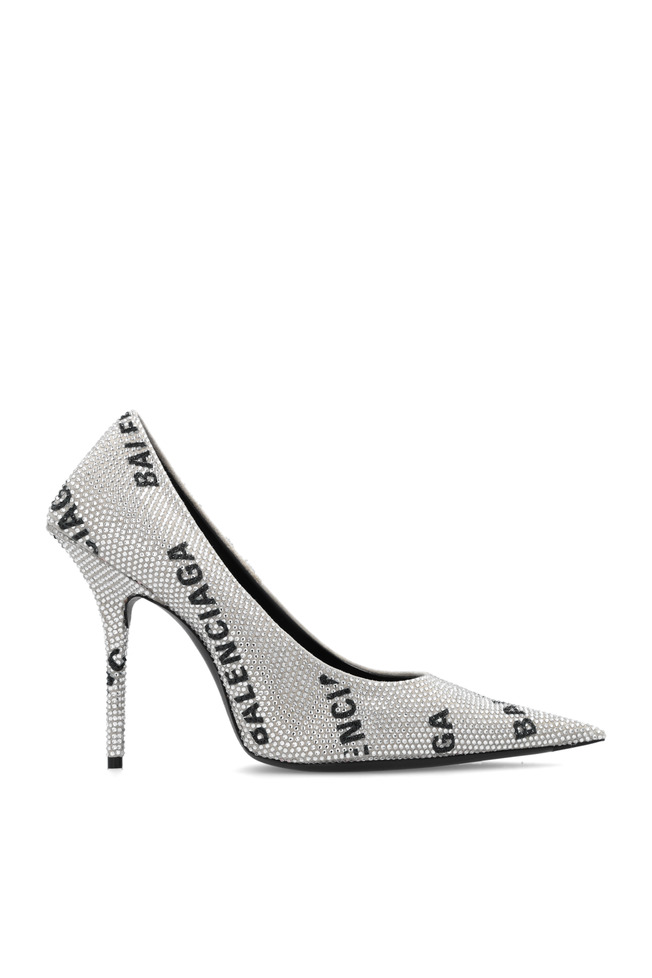 Balenciaga ‘Square Knife’ pumps