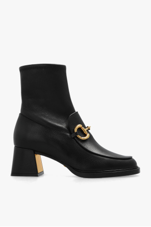 Custom Gucci GG Psychedelic Slide Sandals