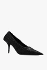 Balenciaga ‘Knife’ stiletto pumps