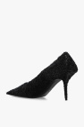 Balenciaga ‘Knife’ stiletto pumps