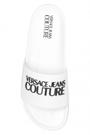 Versace Jeans Couture Nike Blazer Mid 77 Essential Womens Shoe White