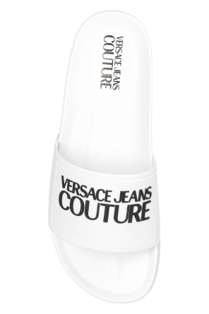 Versace Jeans Couture reebok club c cardi womens shoes sahara core black