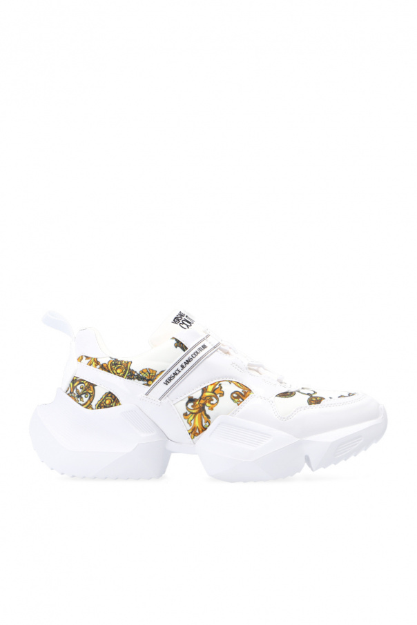Versace Jeans Couture ‘Gravity’ sneakers