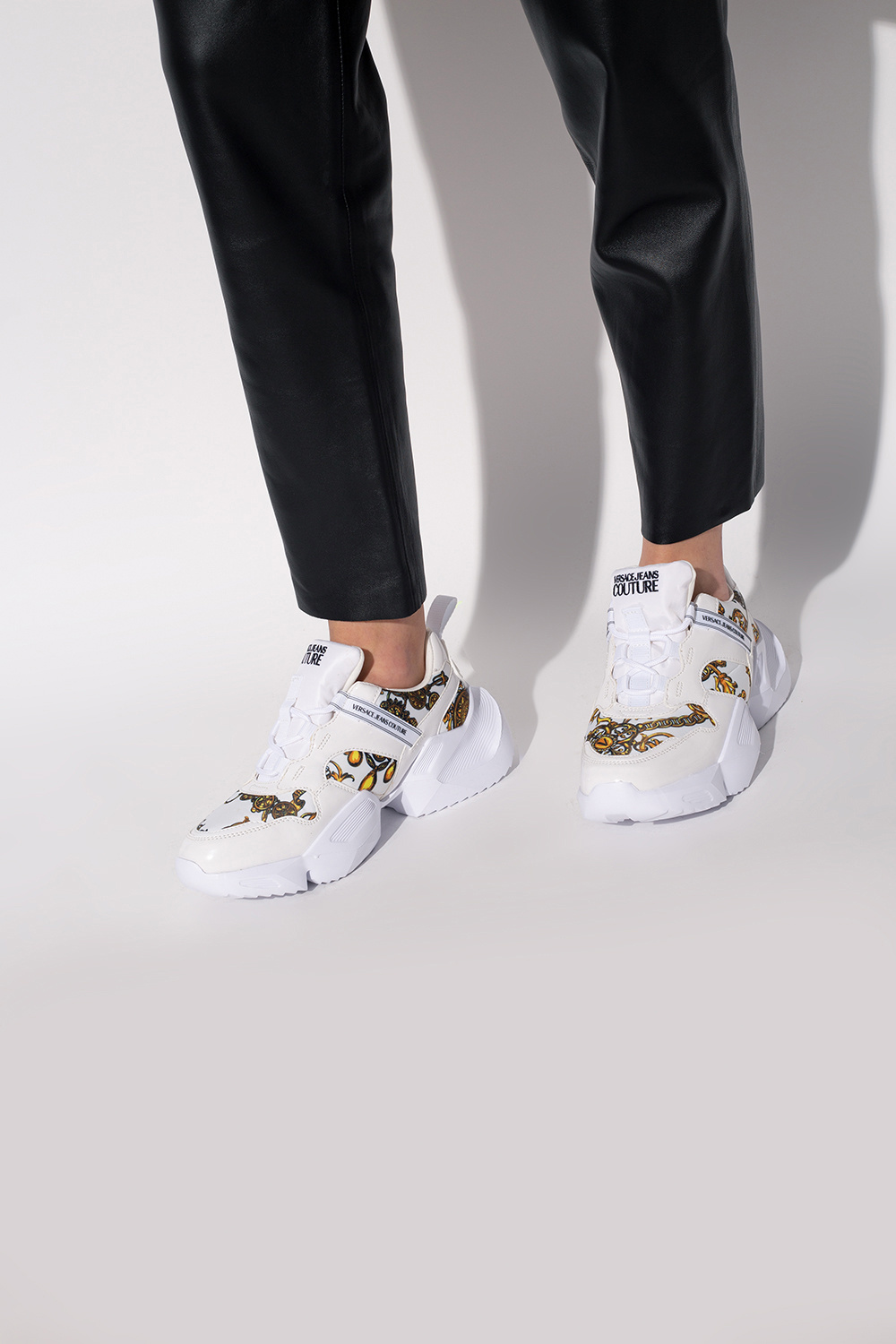 Versace Jeans Couture sneakers | Women's Shoes | IetpShops | There is a reason that On Running apparel is consistently some of